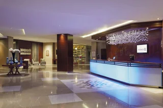Эскишехир: Отель Anemon Eskisehir