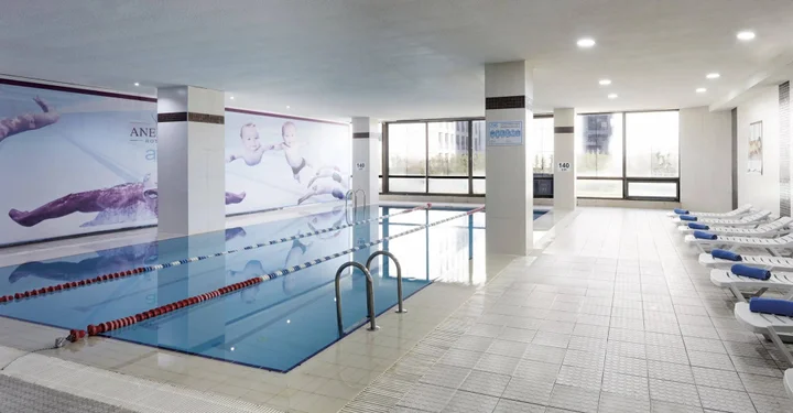 Эскишехир: Отель Anemon Eskisehir