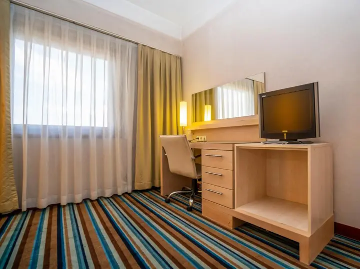Эскишехир: Отель Anemon Eskisehir