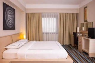 Эскишехир: Отель Anemon Eskisehir