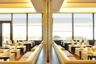 Эскишехир: Отель Anemon Eskisehir