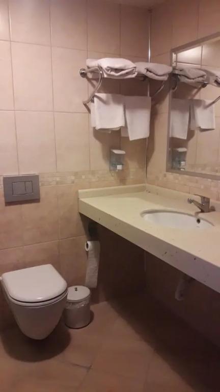 Бодрум: Mekhan Hotel