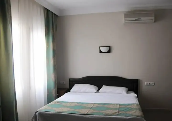 Бодрум: Mekhan Hotel