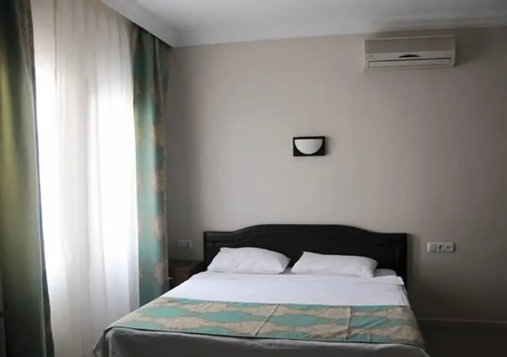 Бодрум: Mekhan Hotel