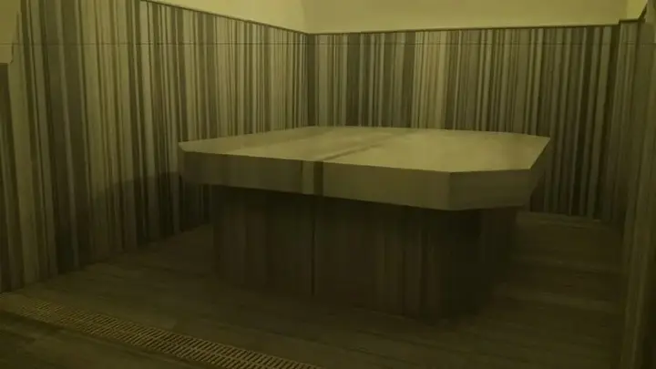 Бодрум: Mekhan Hotel