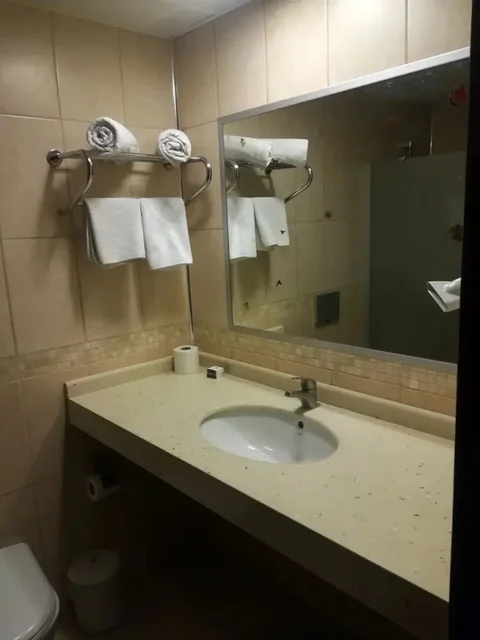 Бодрум: Mekhan Hotel
