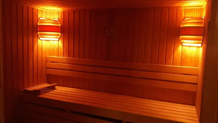 Бодрум: Mekhan Hotel