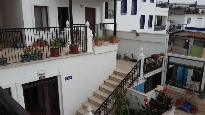 Бодрум: Mekhan Hotel