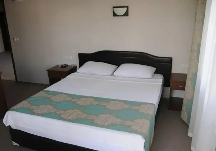 Бодрум: Mekhan Hotel