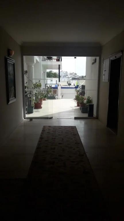 Бодрум: Mekhan Hotel
