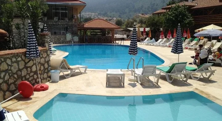 Фетхие: Lycian Hotel