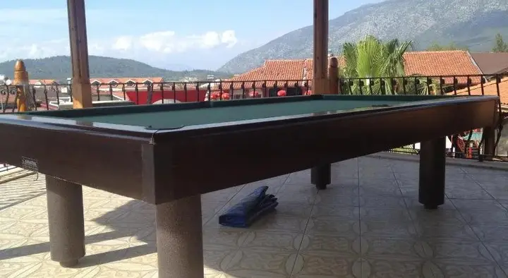 Lycian Hotel — фото 5