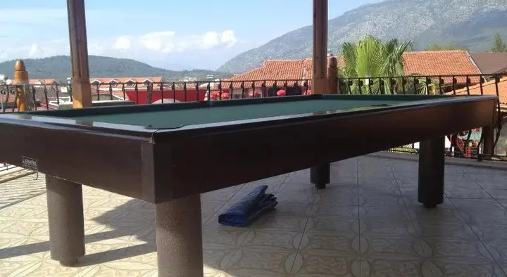 Фетхие: Lycian Hotel