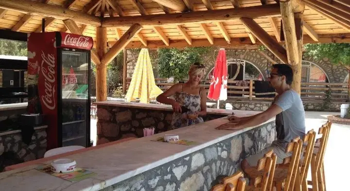 Фетхие: Lycian Hotel