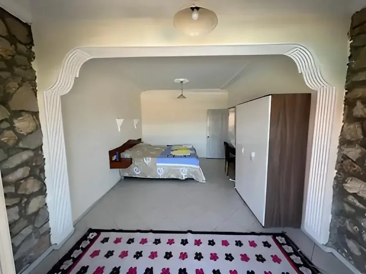 Фетхие: Lycian Hotel