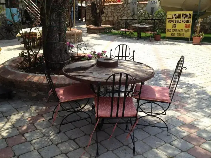 Lycian Hotel — фото 1