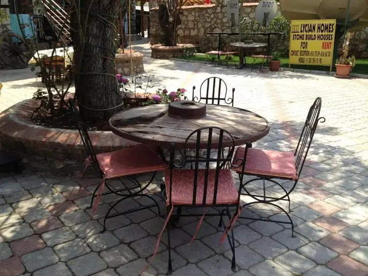 Фетхие: Lycian Hotel