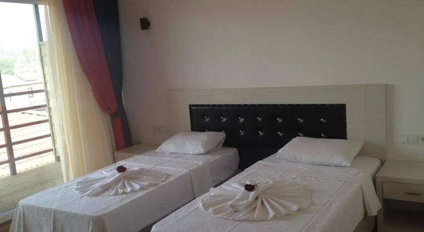 Фетхие: Lycian Hotel