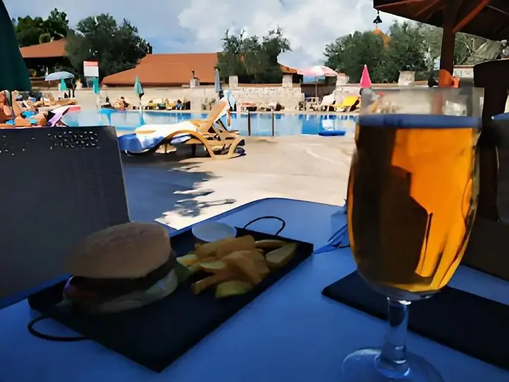 Фетхие: Lycian Hotel