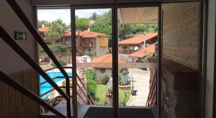 Фетхие: Lycian Hotel
