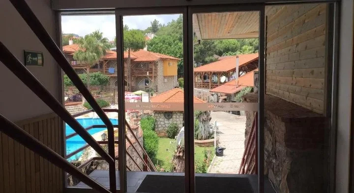 Фетхие: Lycian Hotel