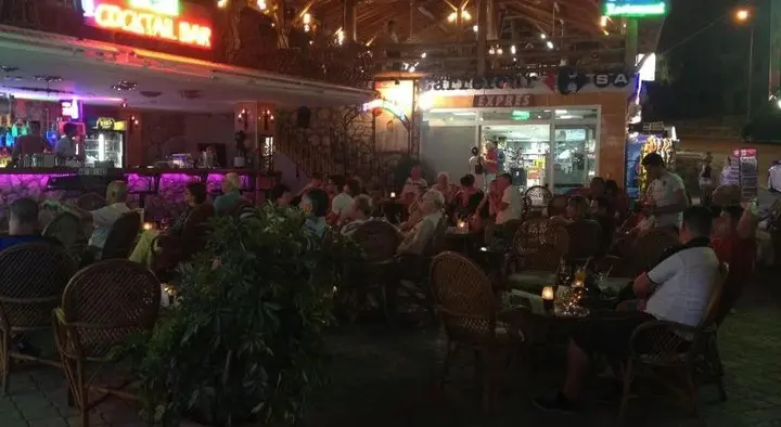 Фетхие: Lycian Hotel