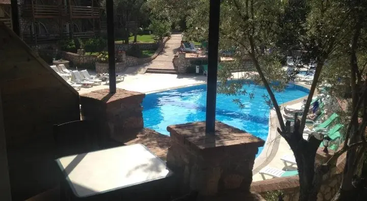 Фетхие: Lycian Hotel