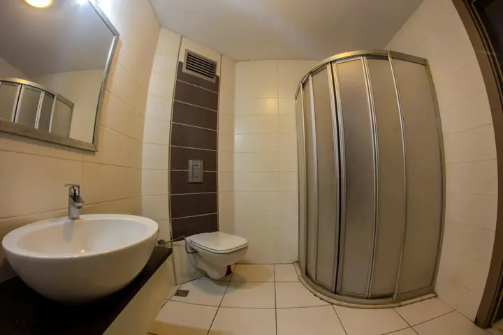 Конья: Baykara Hotel