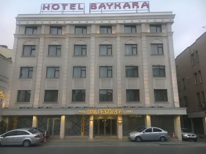 Конья: Baykara Hotel