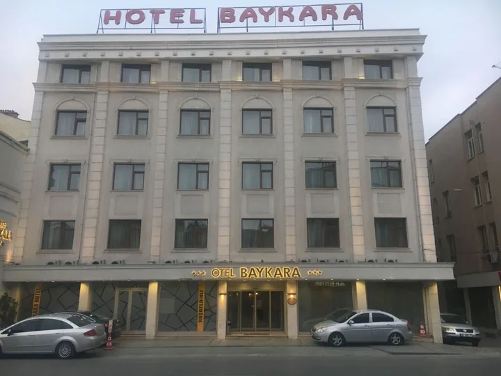 Конья: Baykara Hotel