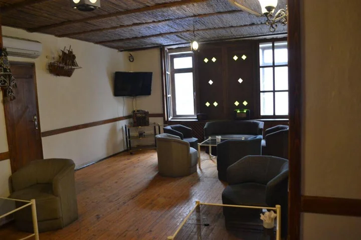 Конья: Baykara Hotel