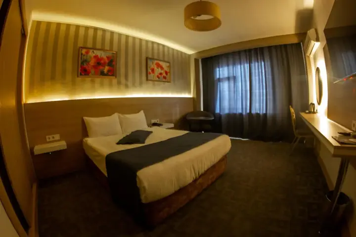 Конья: Baykara Hotel