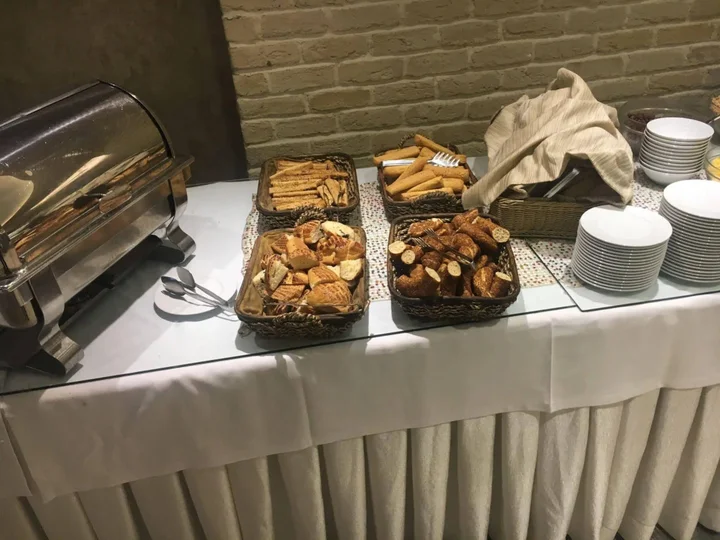 Конья: Baykara Hotel