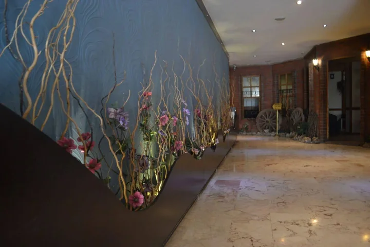 Конья: Baykara Hotel