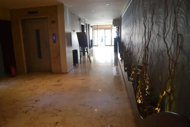 Конья: Baykara Hotel