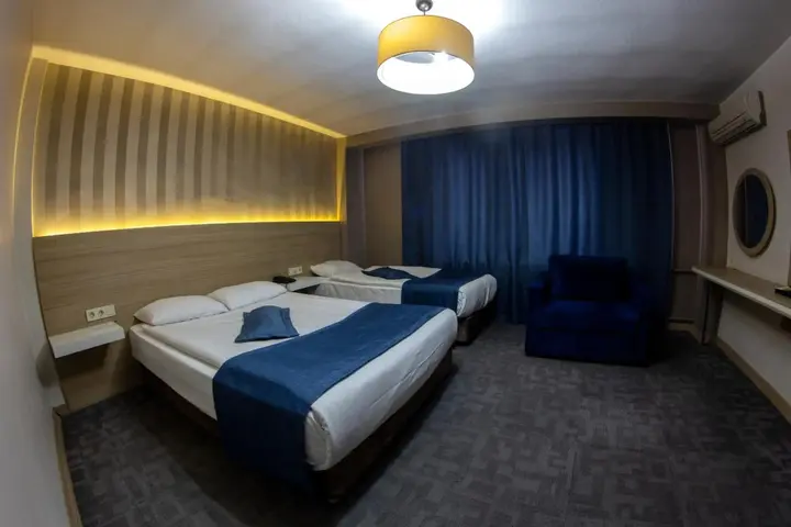 Конья: Baykara Hotel