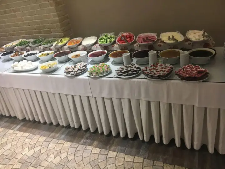 Конья: Baykara Hotel