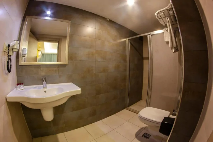 Конья: Baykara Hotel