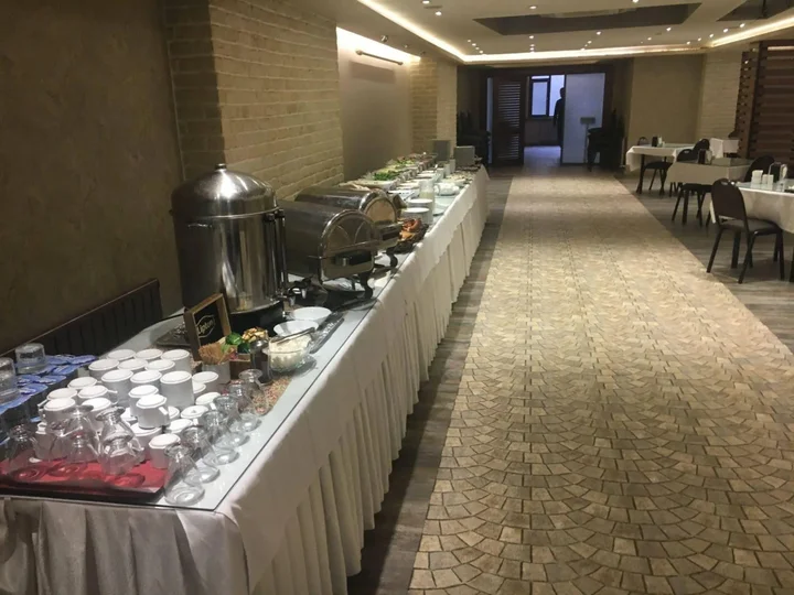 Конья: Baykara Hotel
