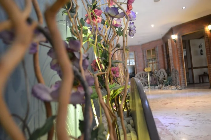 Конья: Baykara Hotel