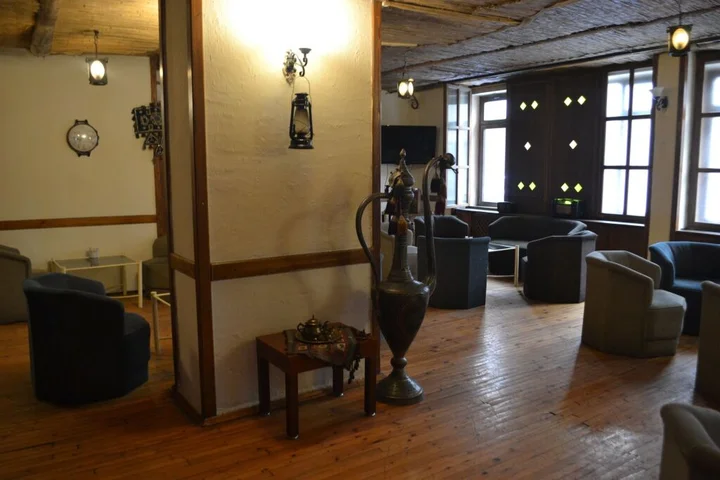 Конья: Baykara Hotel