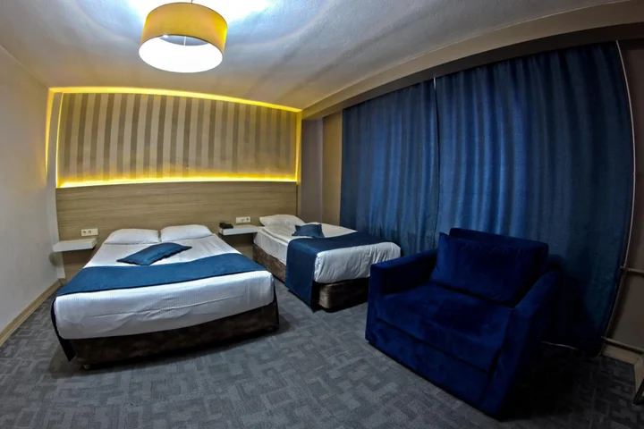 Конья: Baykara Hotel