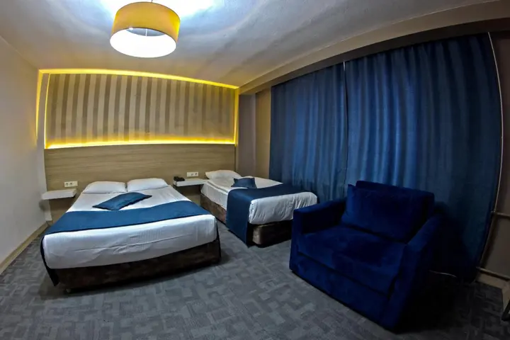 Конья: Baykara Hotel
