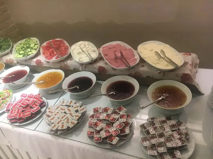 Конья: Baykara Hotel