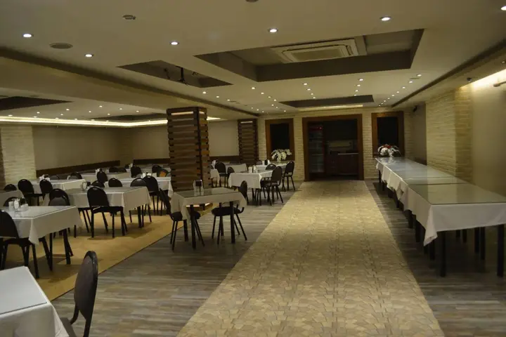 Конья: Baykara Hotel