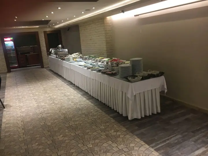 Конья: Baykara Hotel