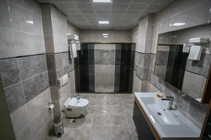 Анкара: Lion City Hotel Kizilay