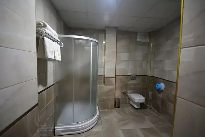 Ван: Dimet Park Hotel