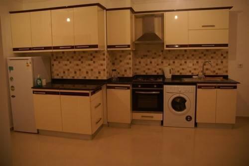 Аксу: Bayar Homes