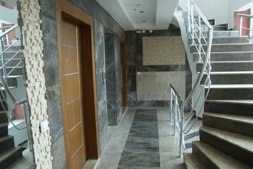 Аксу: Bayar Homes